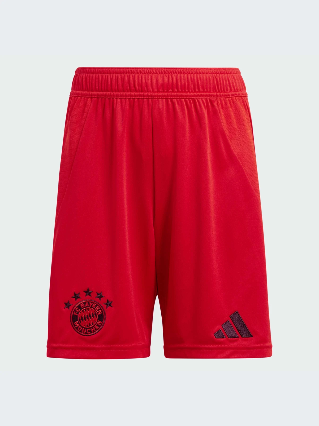 Шорты Adidas модель JD8336 Фото