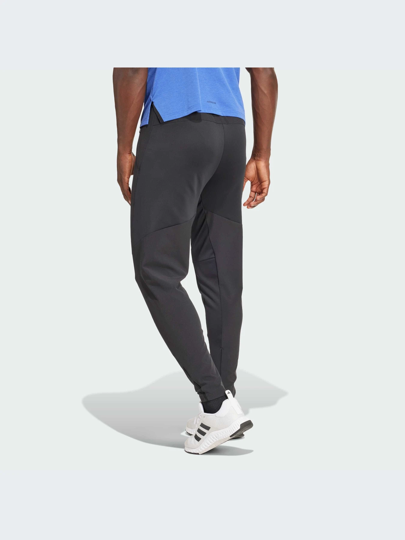 Брюки Adidas Clima модель IY1123 Фото