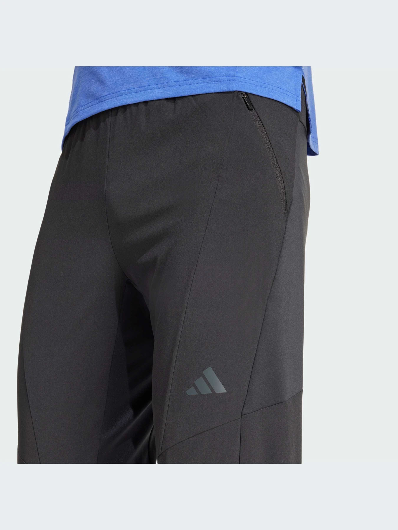 Брюки Adidas Clima модель IY1123 Фото