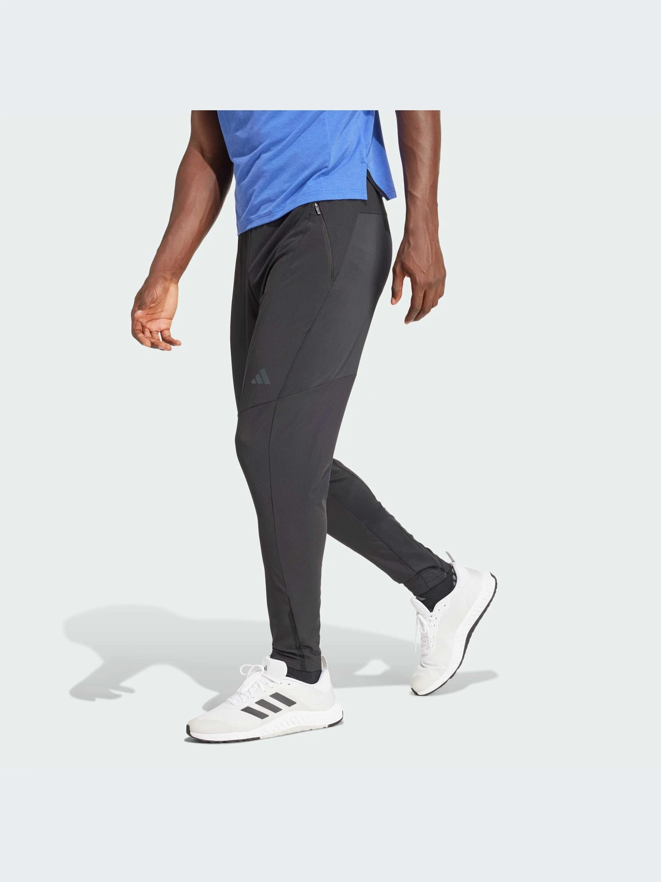 Брюки Adidas Clima модель IY1123 Фото