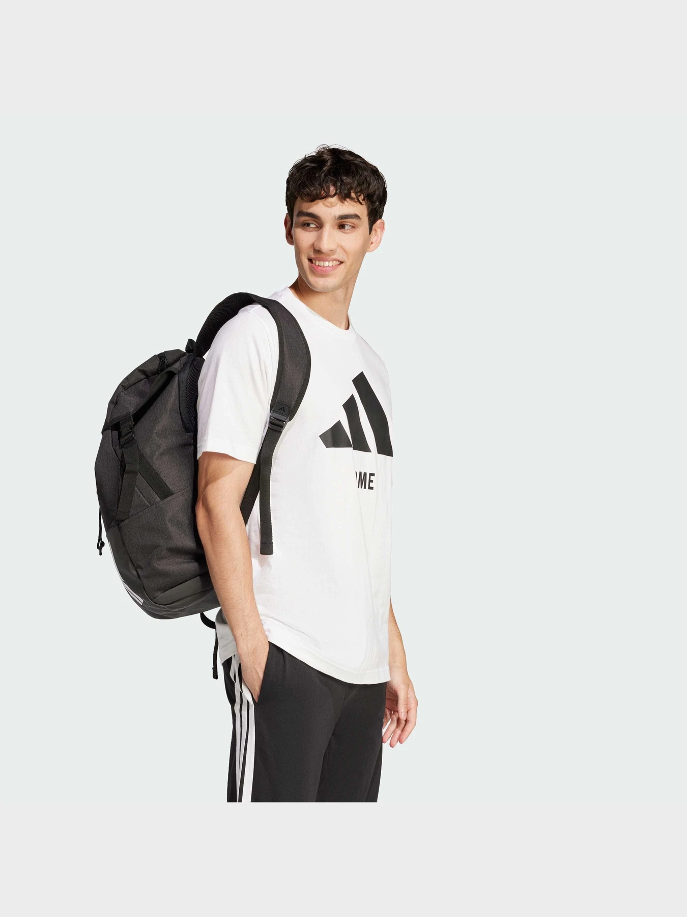 Рюкзаки Adidas модель IM5520 Рюкзаки Adidas модель IM5520 Фото
