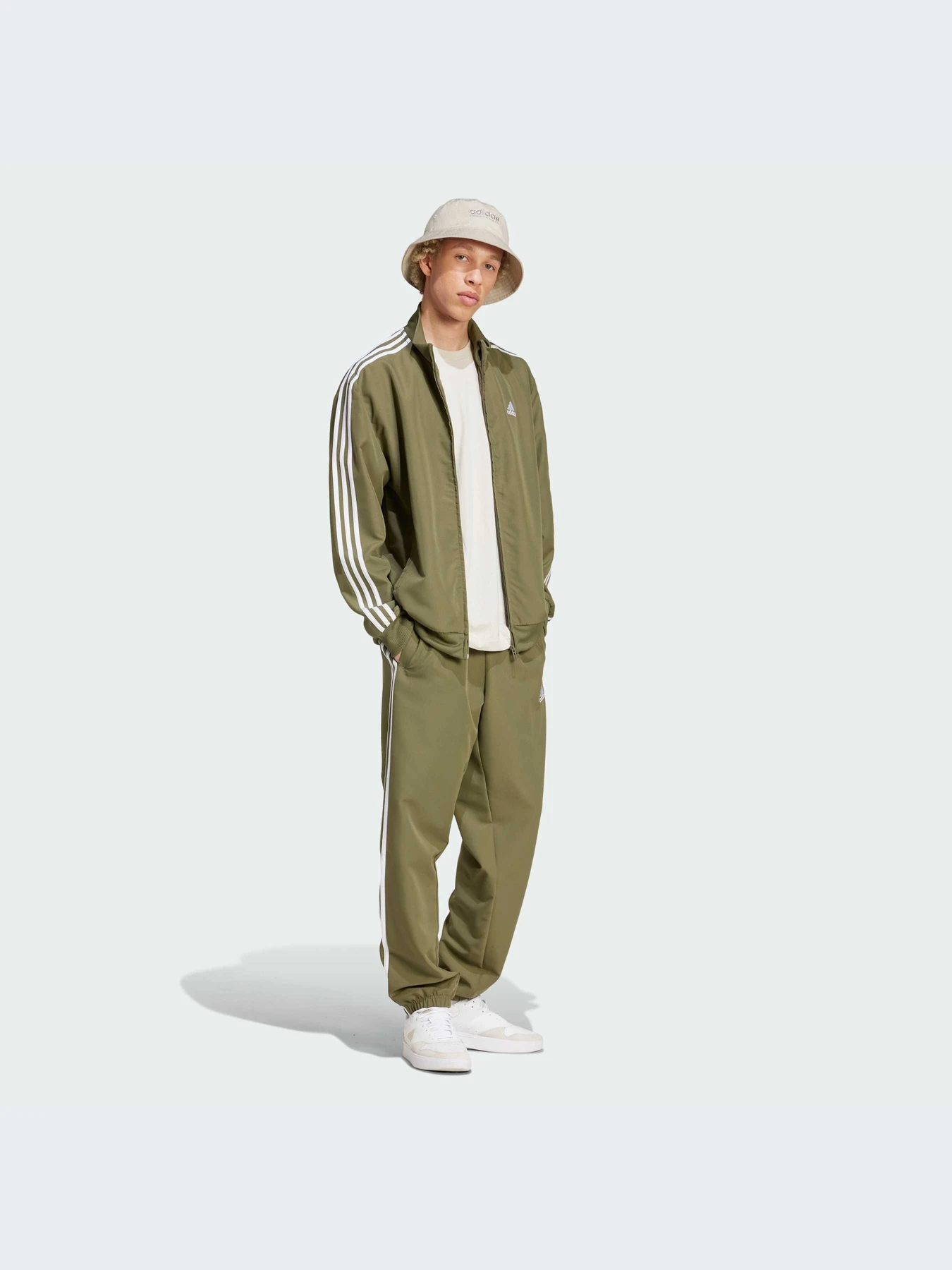 Костюмы Adidas модель IY6655 Фото