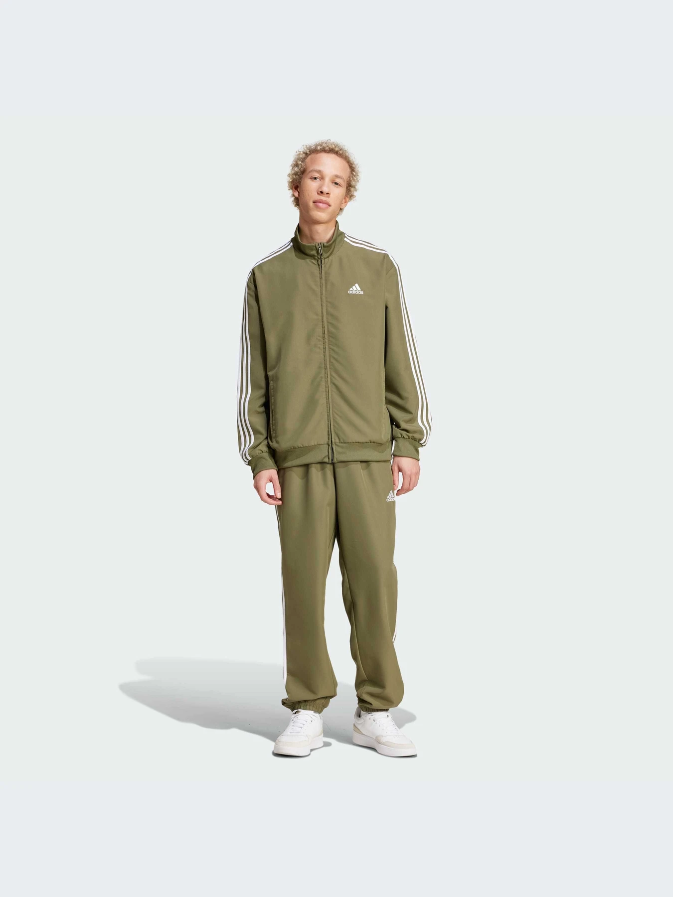 Костюмы Adidas модель IY6655 Фото