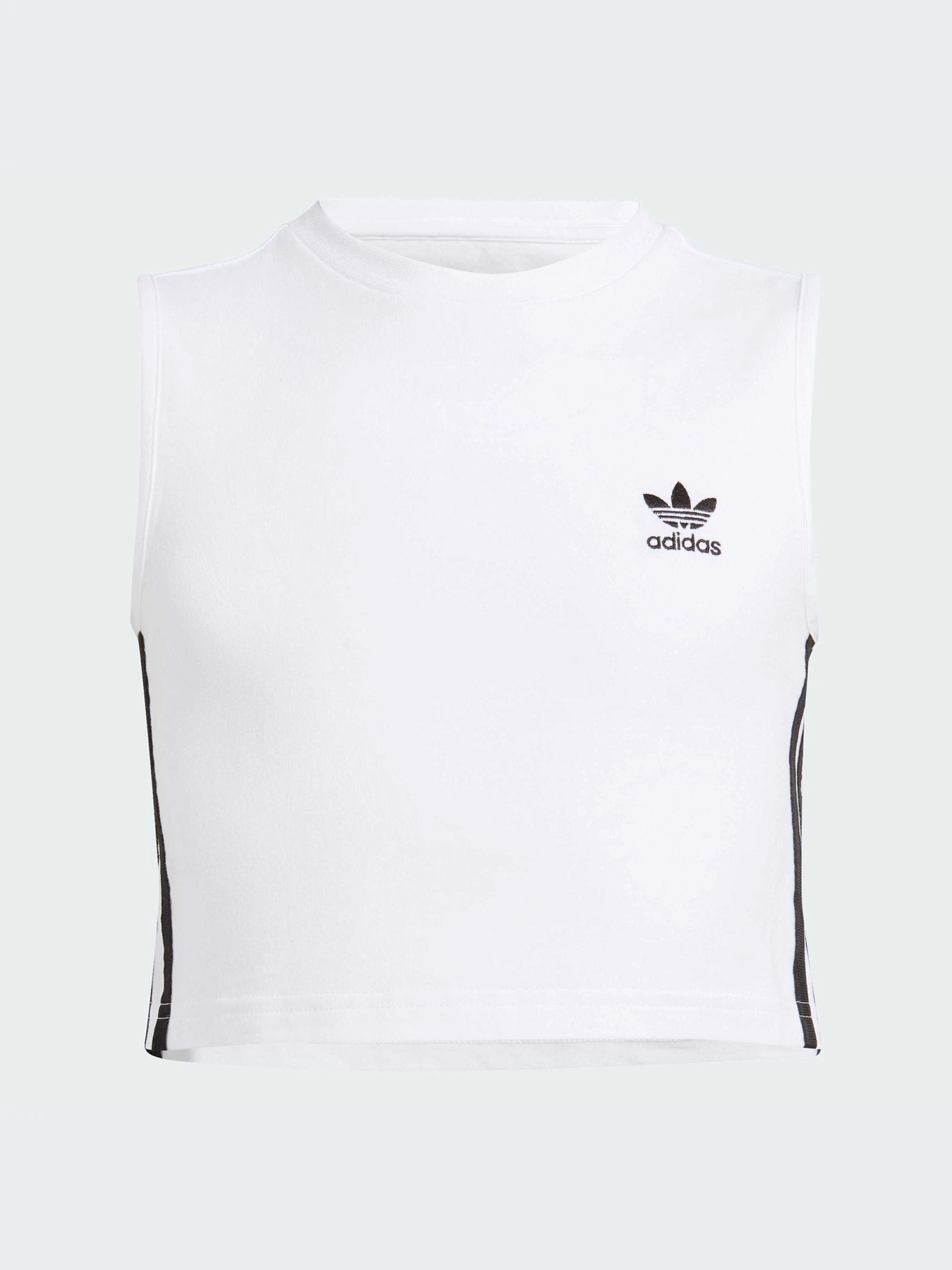 Футболки и поло Adidas Adicolor модель JE0514 Футболки и поло Adidas Adicolor модель JE0514 Фото