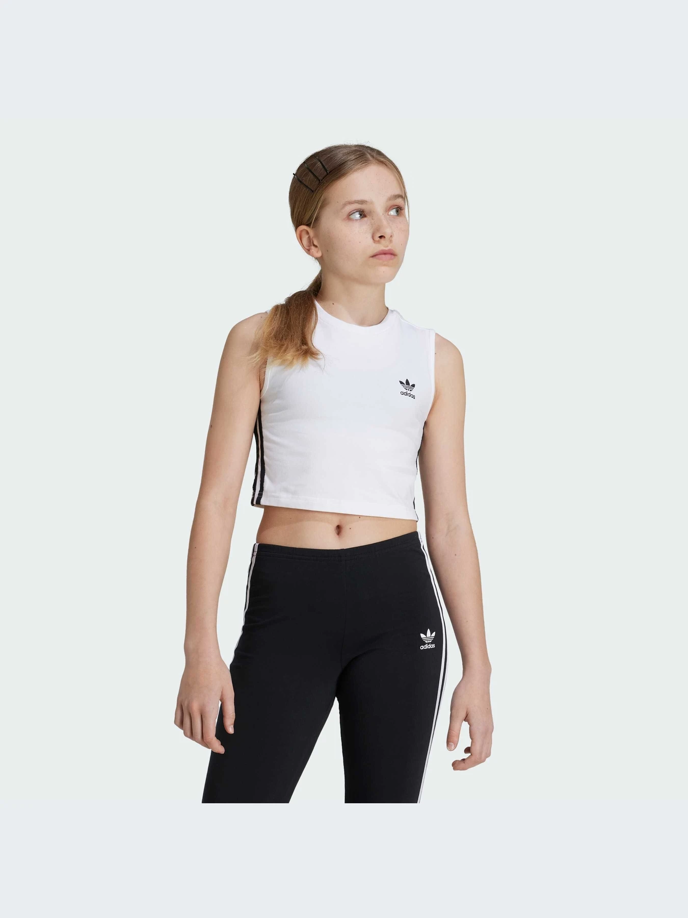 Футболки и поло Adidas Adicolor модель JE0514 Футболки и поло Adidas Adicolor модель JE0514 Фото