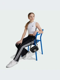 Футболки и поло Adidas Adicolor модель JE0514 Фото