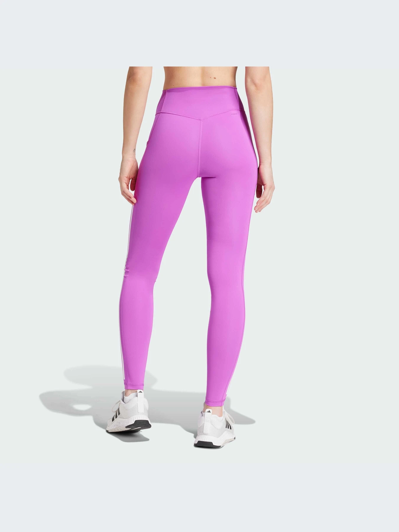 Брюки Adidas 3 Stripes модель IZ2715 Брюки Adidas 3 Stripes модель IZ2715 Фото