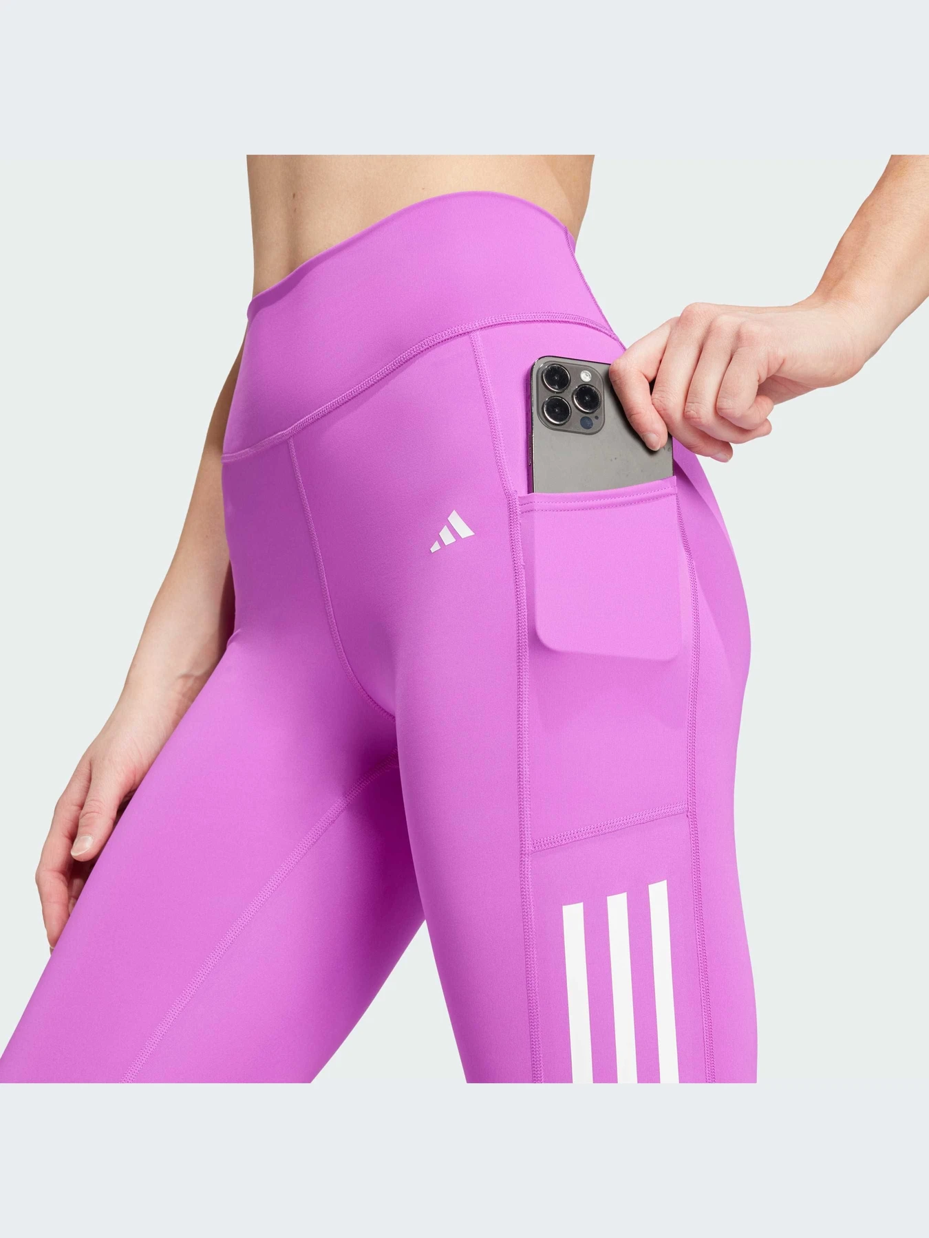 Брюки Adidas 3 Stripes модель IZ2715 Брюки Adidas 3 Stripes модель IZ2715 Фото