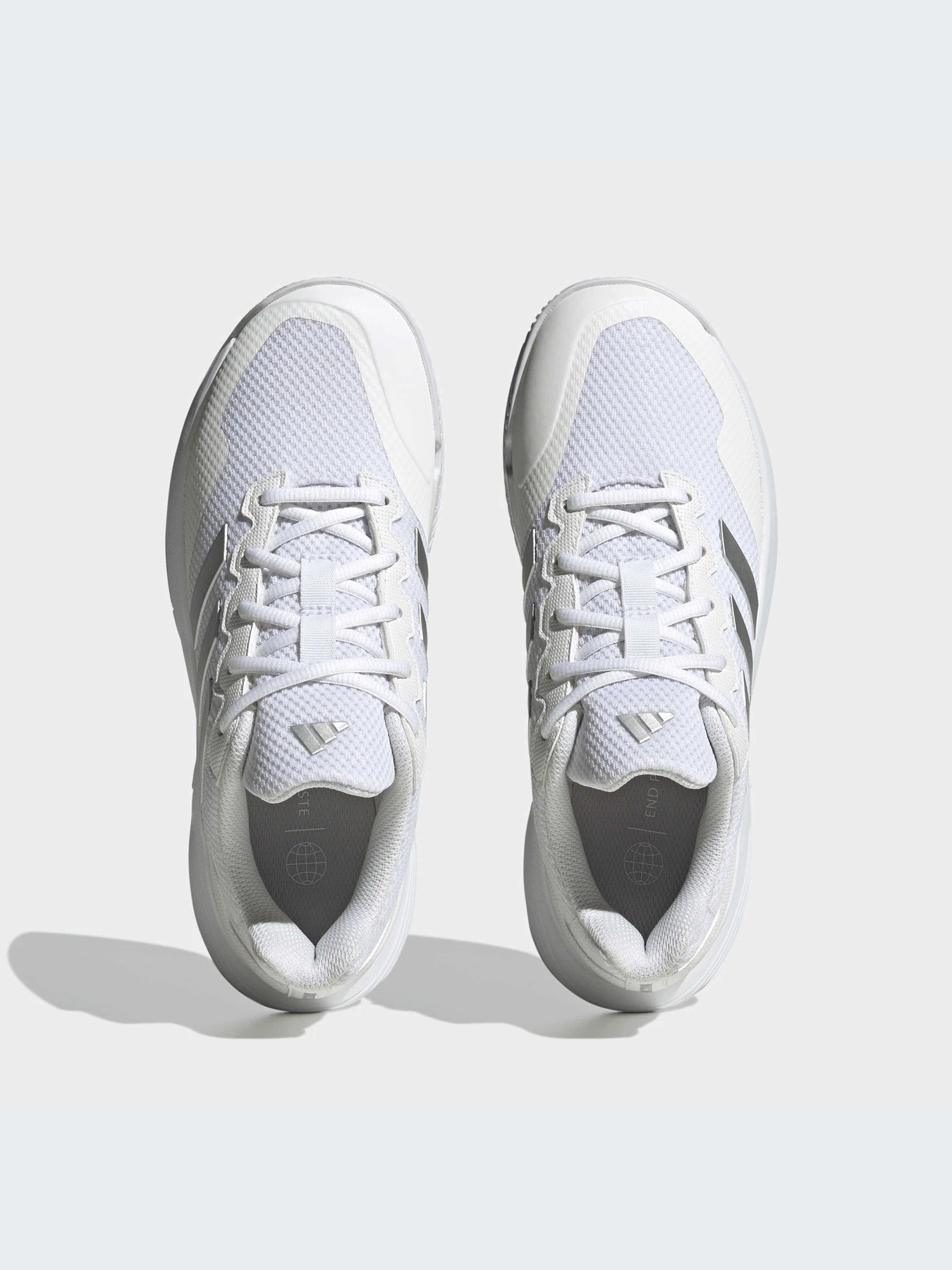 Кросівки Adidas модель HQ8476 Кросівки Adidas модель HQ8476 Фото