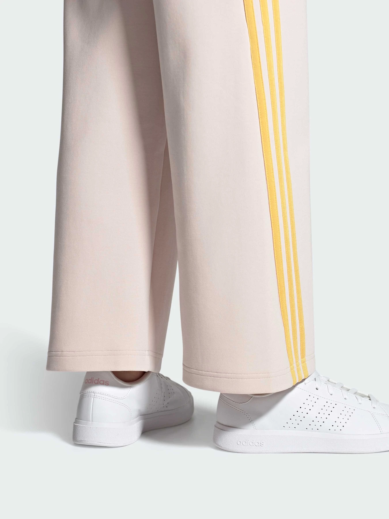 Кеды Adidas Advantage модель IF4136 Фото