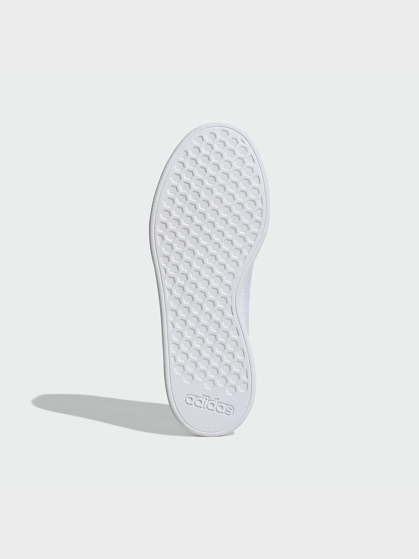 Кеды Adidas Advantage модель IF4136 Фото