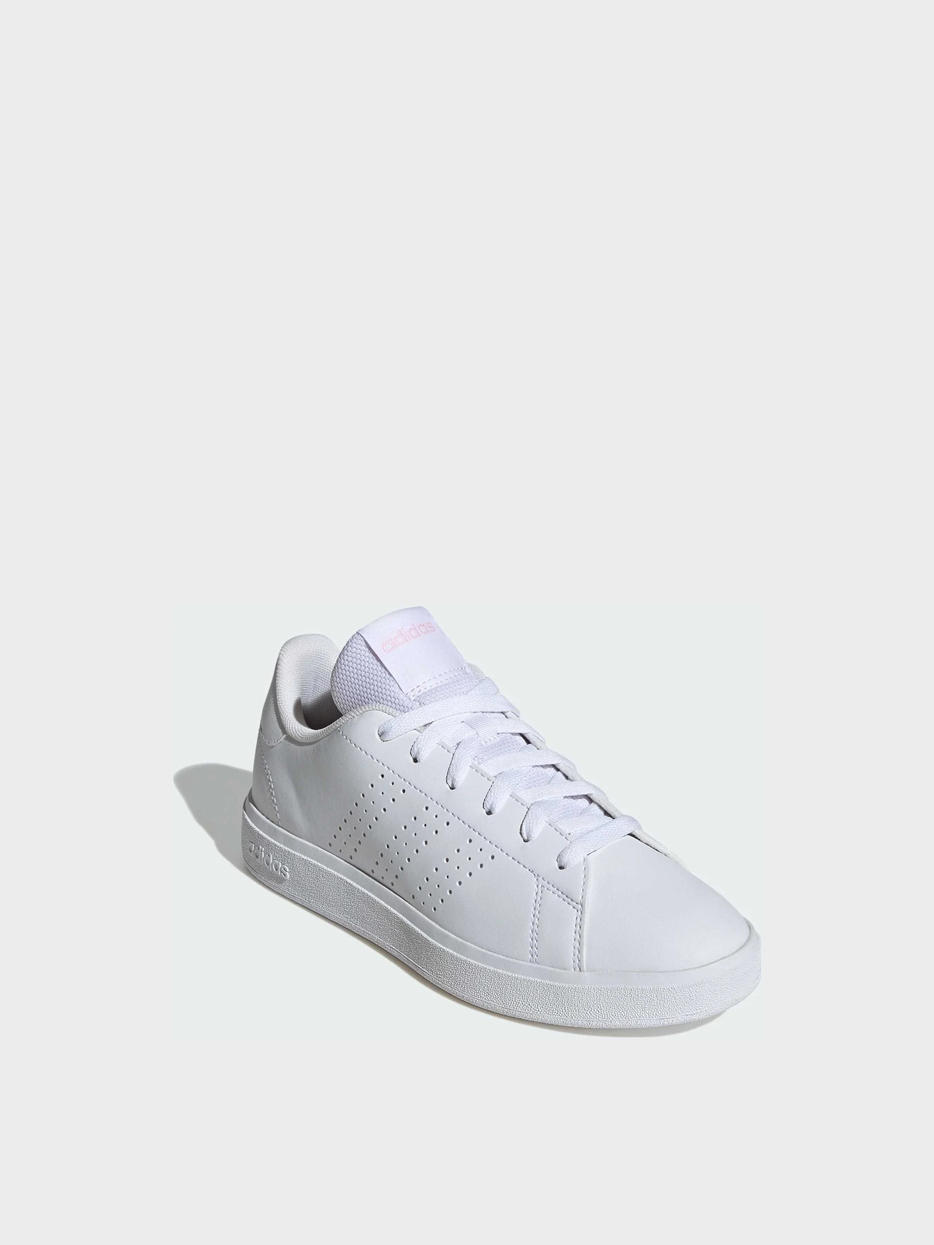 Кеды Adidas Advantage модель IF4136 Фото