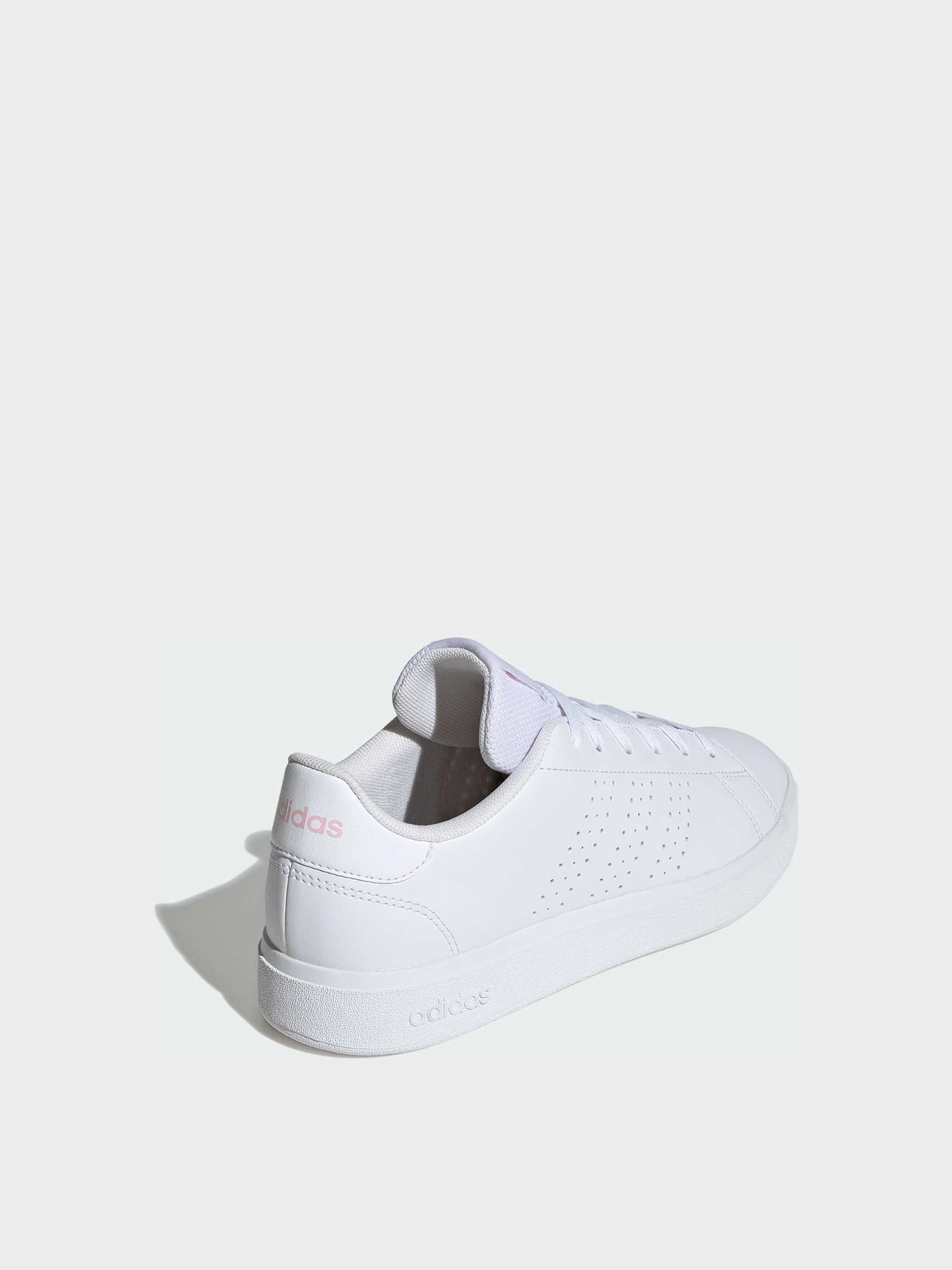 Кеды Adidas Advantage модель IF4136 Фото