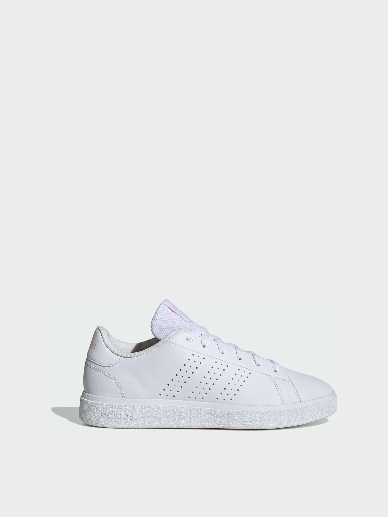 Кеды Adidas Advantage модель IF4136 Фото