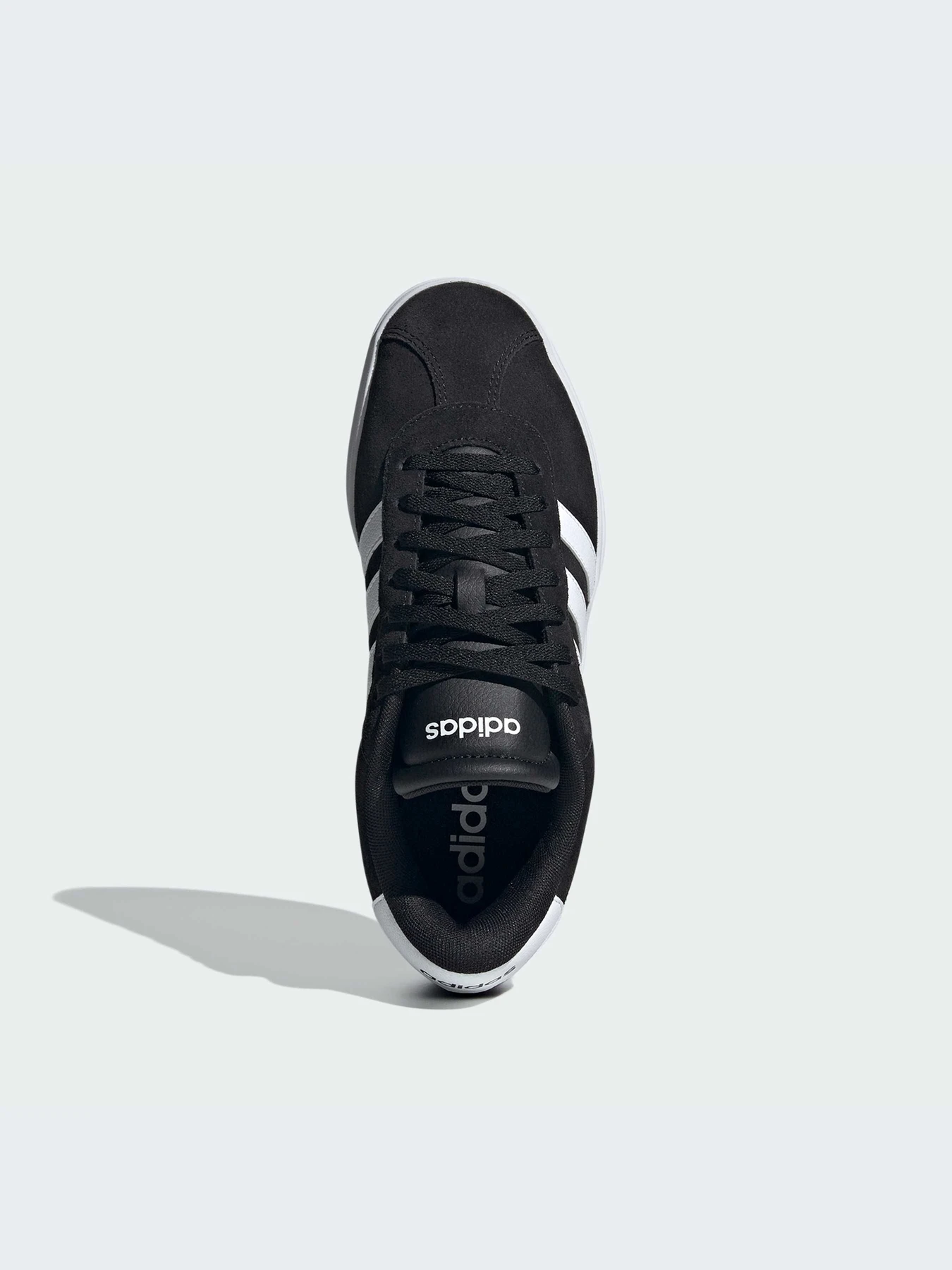 Кеди Adidas модель IH9995 Кеди Adidas модель IH9995 Фото
