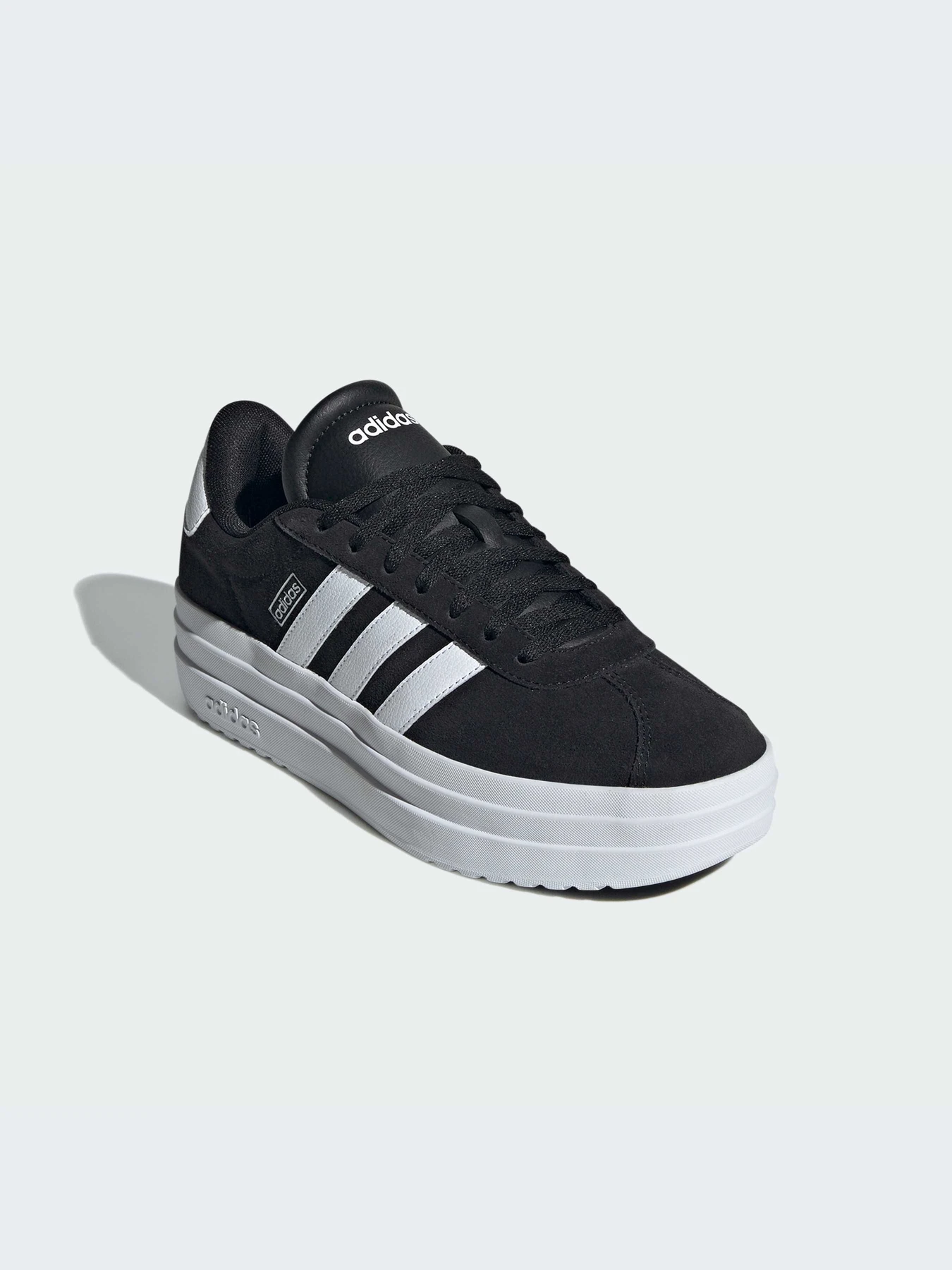 Кеди Adidas модель IH9995 Кеди Adidas модель IH9995 Фото