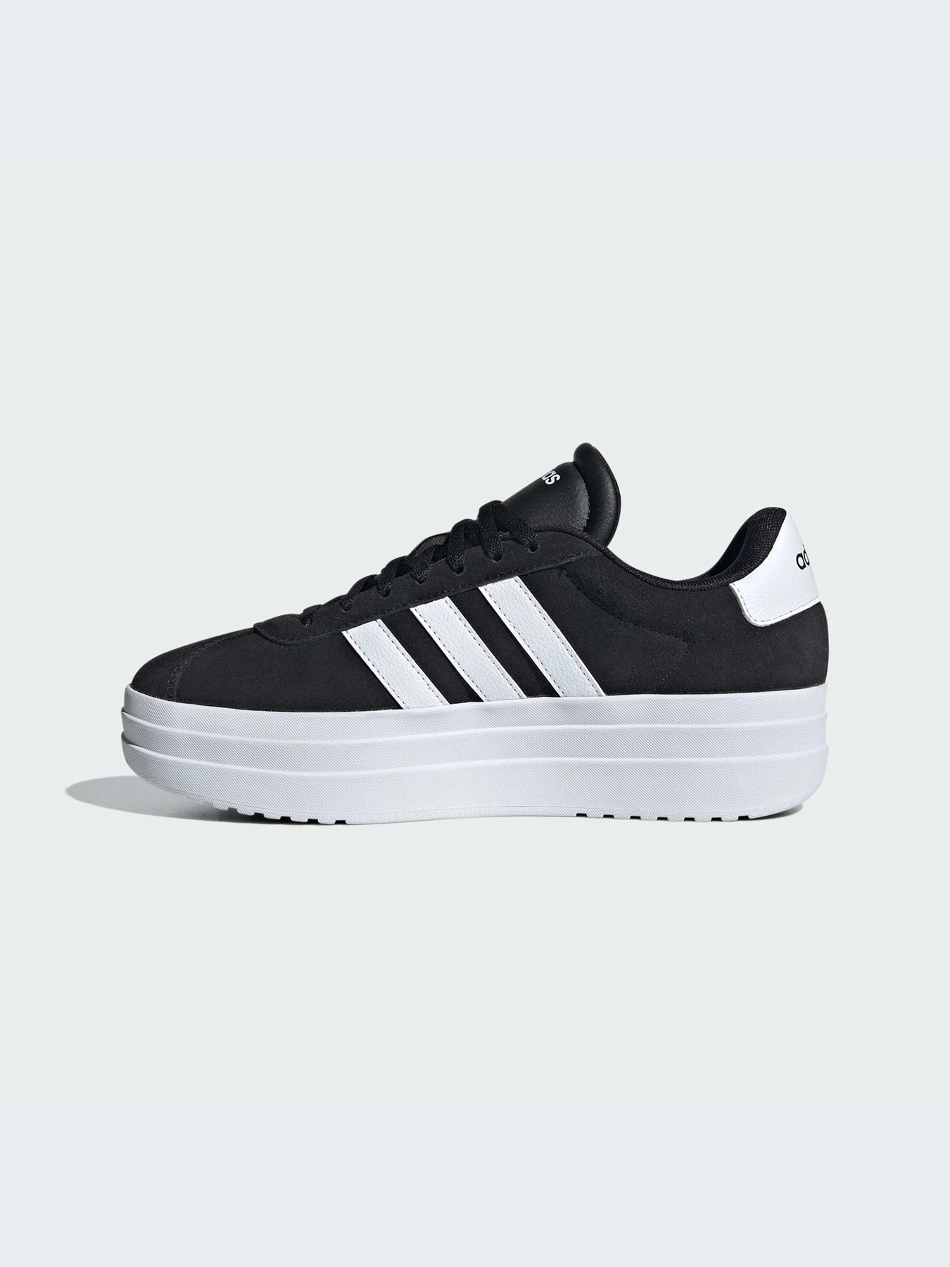 Кеди Adidas модель IH9995 Кеди Adidas модель IH9995 Фото