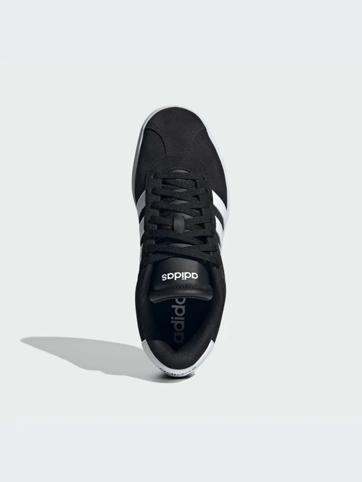 Шкіряні Жіночі Кеди низькі adidas фото 2