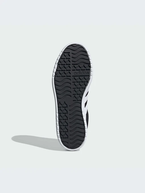 Шкіряні Жіночі Кеди низькі adidas фото 3
