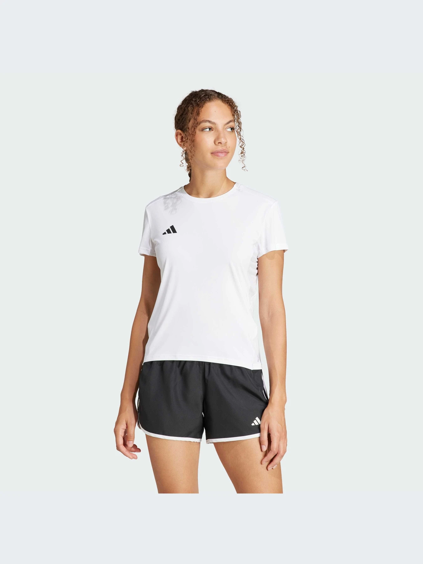 Футболки и поло Adidas модель IN1173 Фото