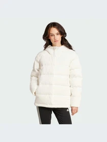 Куртки и дубленки Adidas модель IX8863 Фото