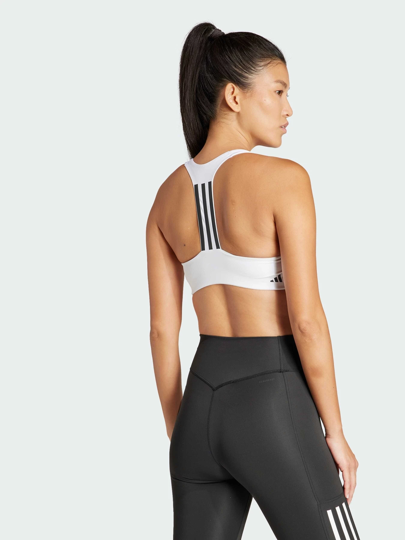 Футболки и поло Adidas 3 Stripes модель IT6622 Футболки и поло Adidas 3 Stripes модель IT6622 Фото