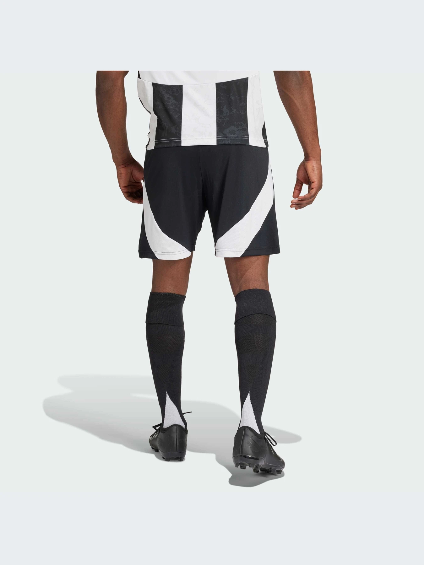 Шорты Adidas модель IS8003 Фото