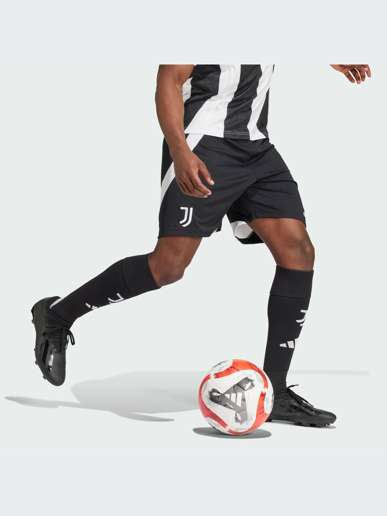 Шорты Adidas модель IS8003 Фото