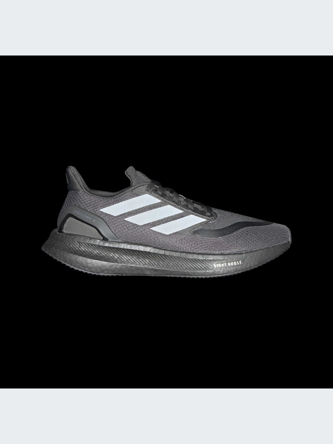 Кросівки Adidas PureBoost модель ID1158 Фото