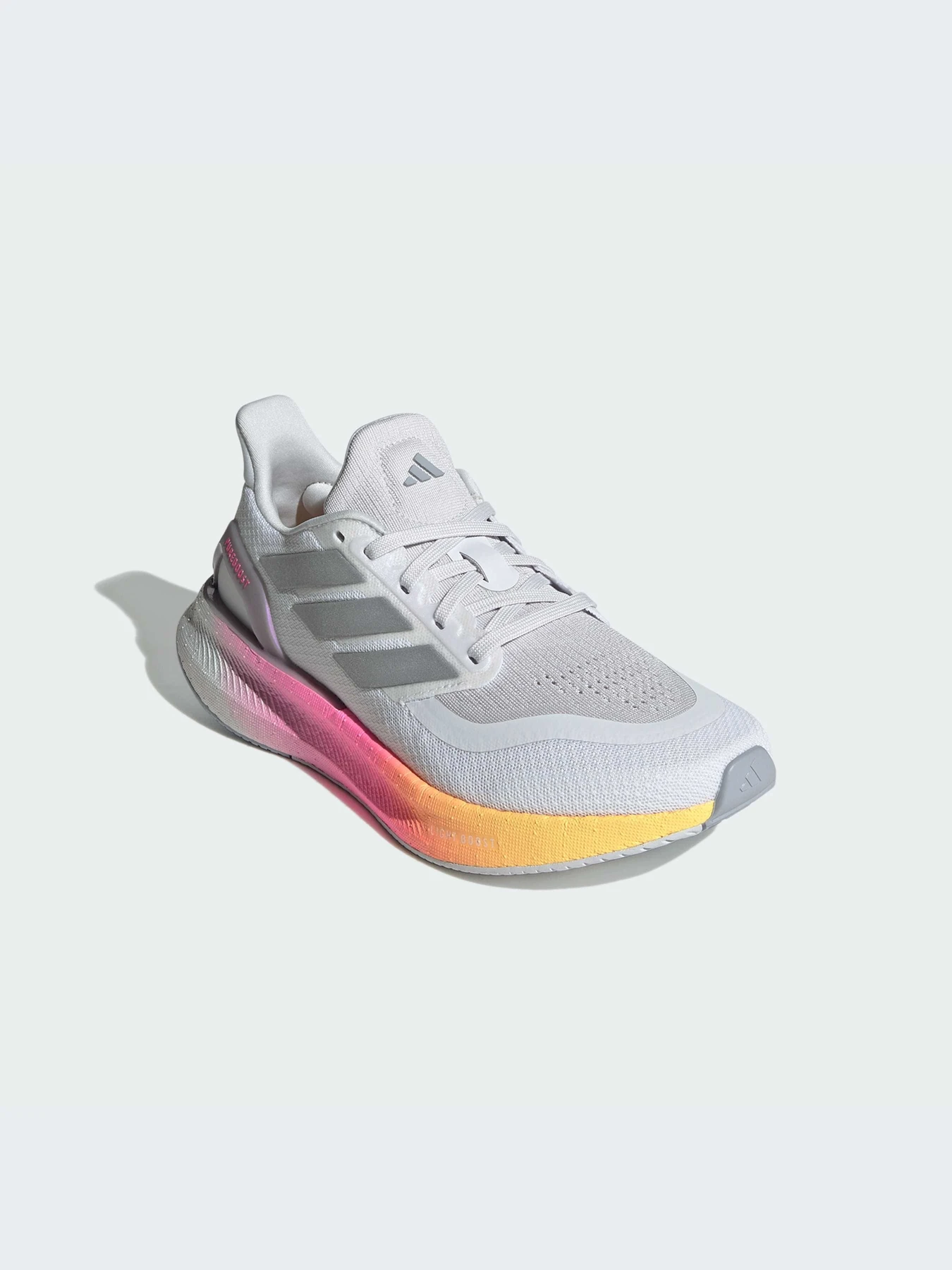 Кроссовки Adidas PureBoost модель IE0524 Кроссовки Adidas PureBoost модель IE0524 Фото