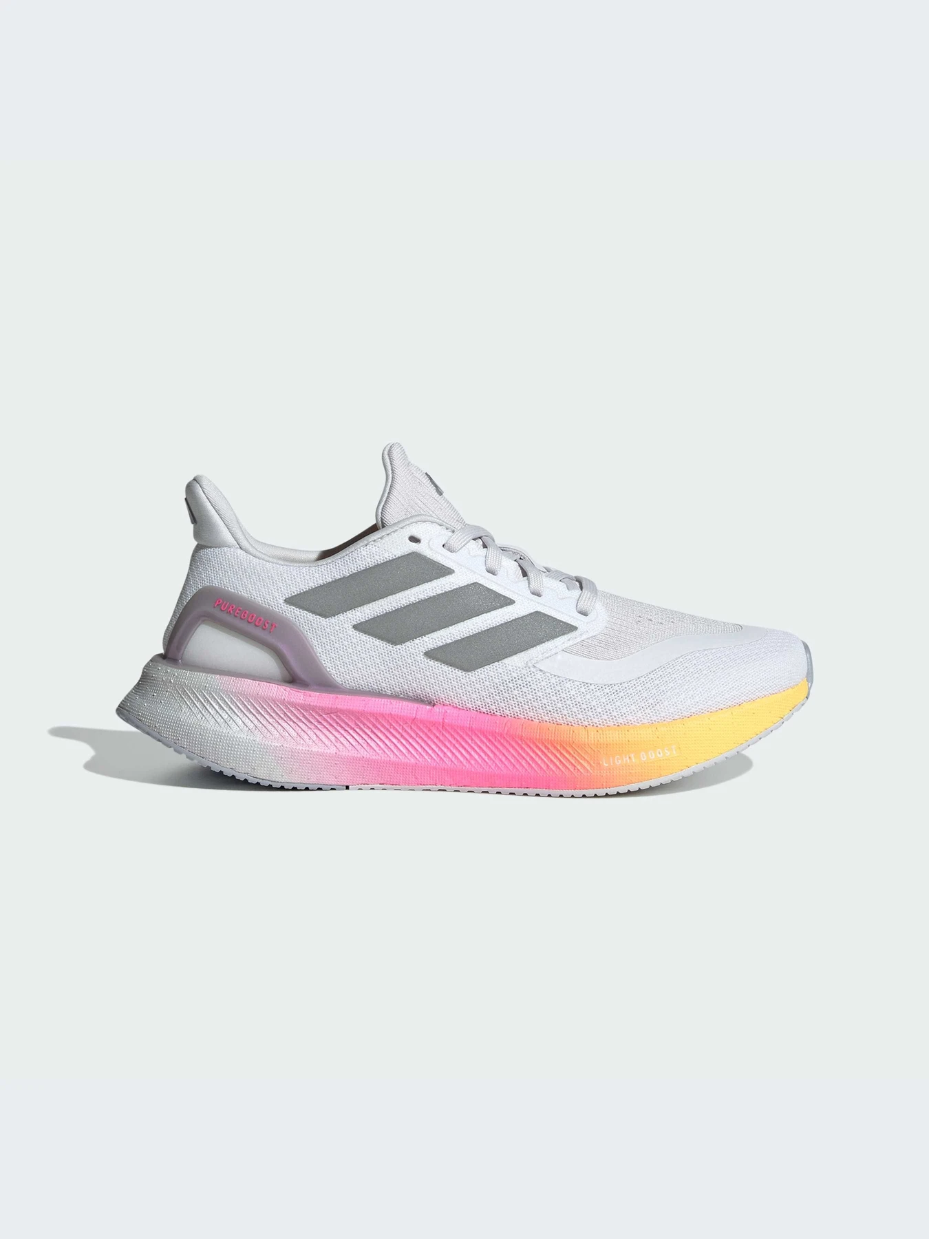 Кроссовки Adidas PureBoost модель IE0524 Кроссовки Adidas PureBoost модель IE0524 Фото