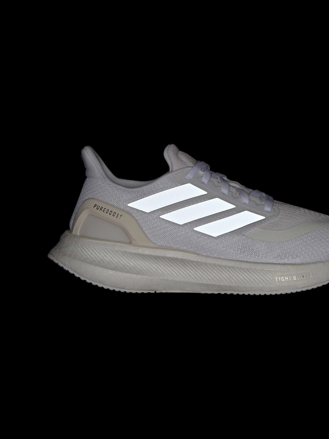 Кроссовки Adidas PureBoost модель ID3619 Фото