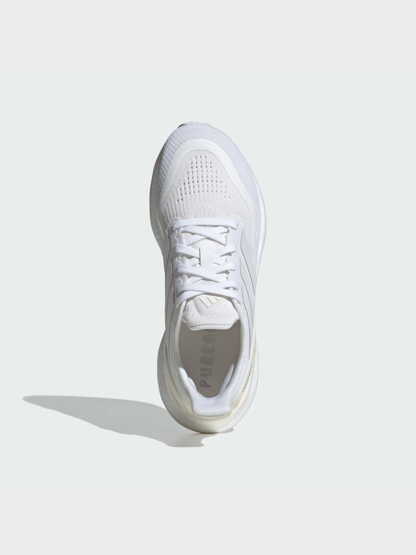 Кроссовки Adidas PureBoost модель ID3619 Фото