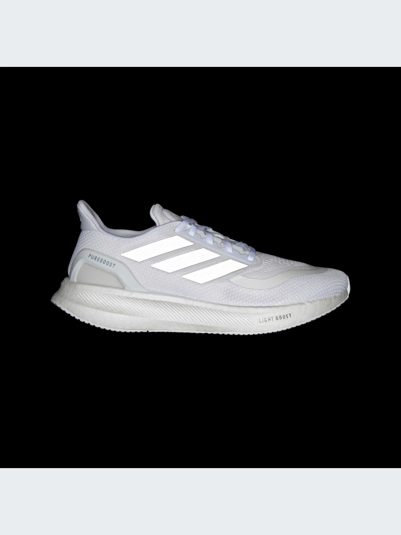 Кросівки Adidas PureBoost модель ID3618 Кросівки Adidas PureBoost модель ID3618 Фото