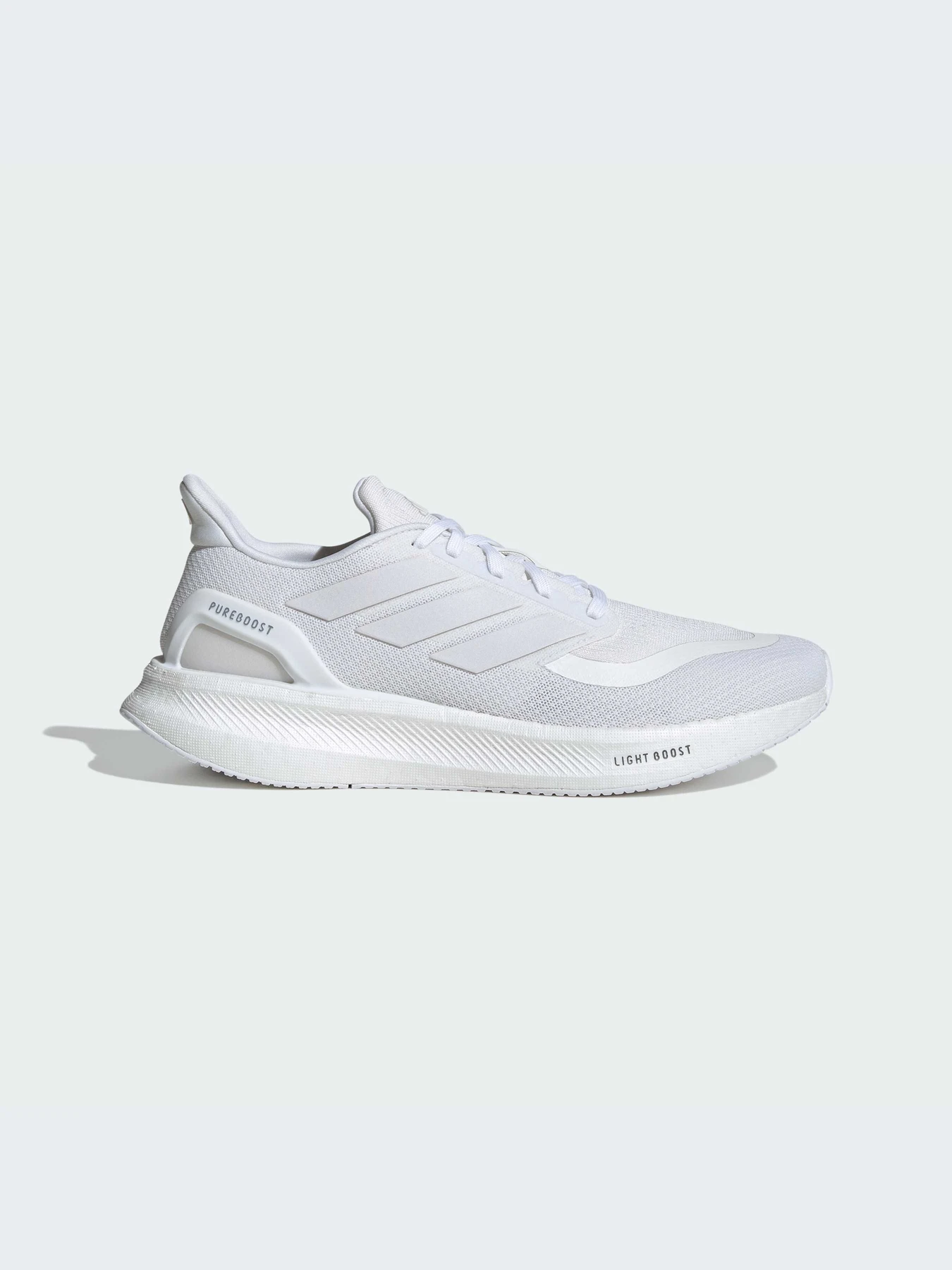 Кросівки Adidas PureBoost модель ID3618 Кросівки Adidas PureBoost модель ID3618 Фото