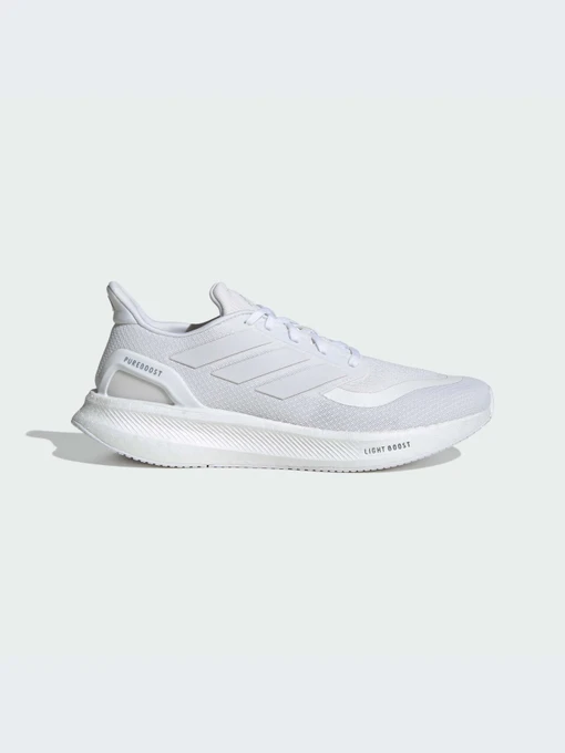 Кросівки Adidas PureBoost модель ID3618 Фото