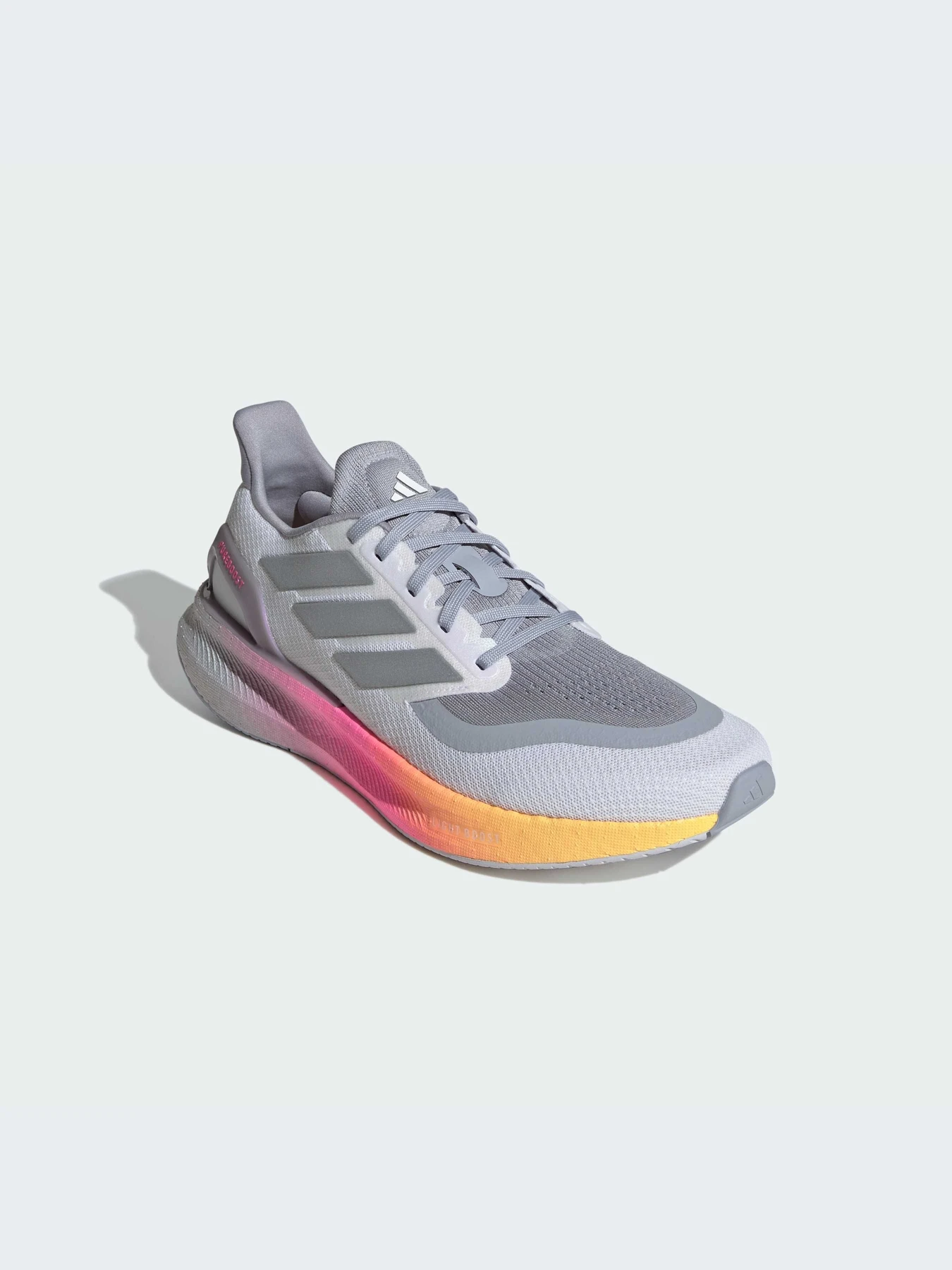 Кроссовки Adidas PureBoost модель IE8463 Кроссовки Adidas PureBoost модель IE8463 Фото