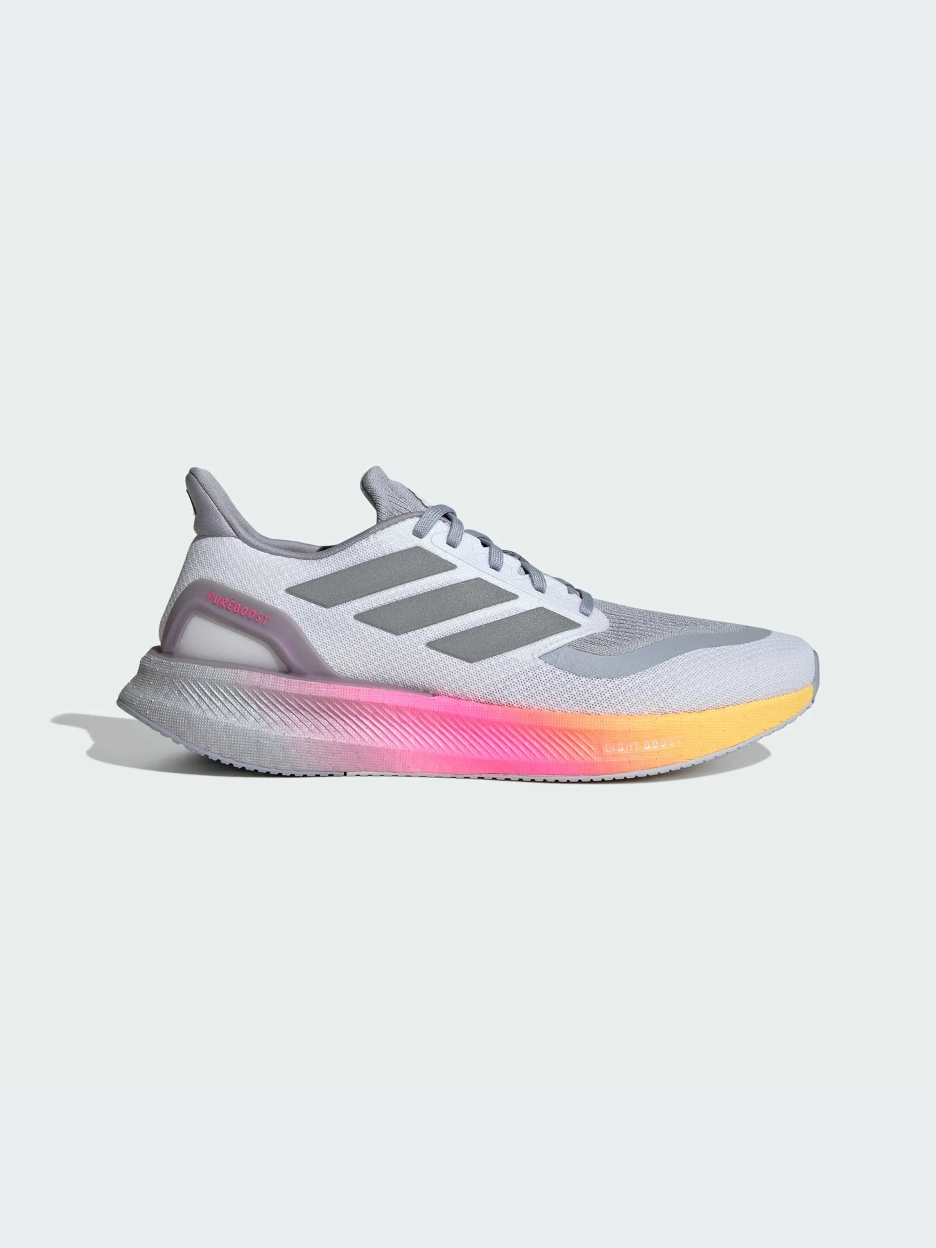 Кроссовки Adidas PureBoost модель IE8463 Кроссовки Adidas PureBoost модель IE8463 Фото