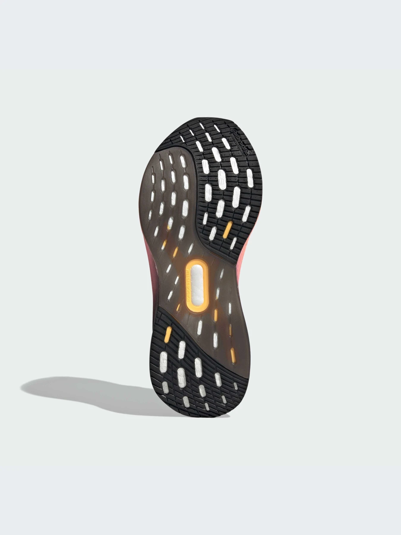Кроссовки Adidas Ultraboost модель JI1334 Фото