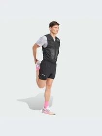 Куртки та дублянки Adidas Ultraboost модель JF1479 Фото