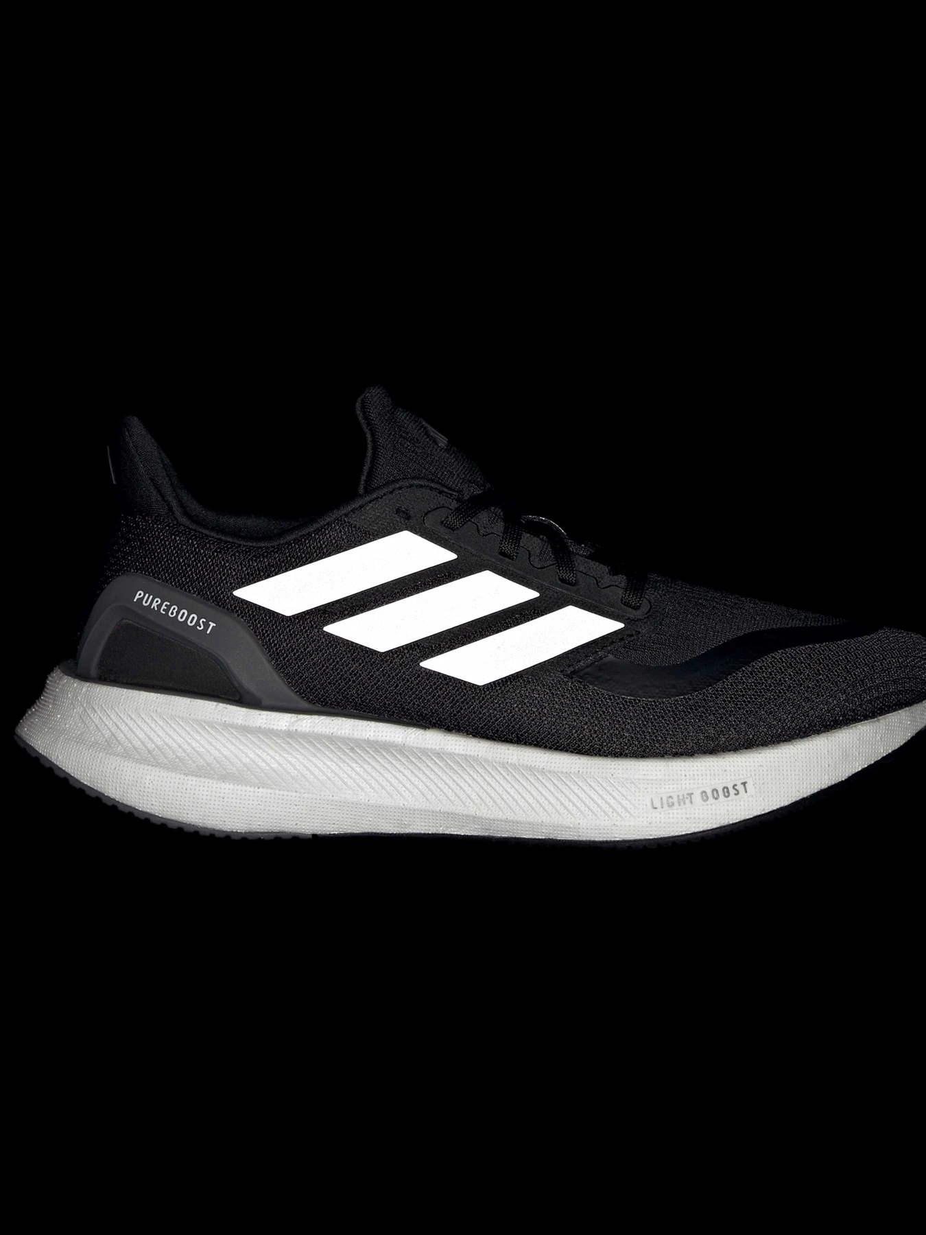 Кроссовки Adidas PureBoost модель IF9201 Фото