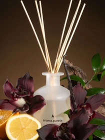 Аромадифузор Black Orchid Aroma Purete модель DIF0003 Фото