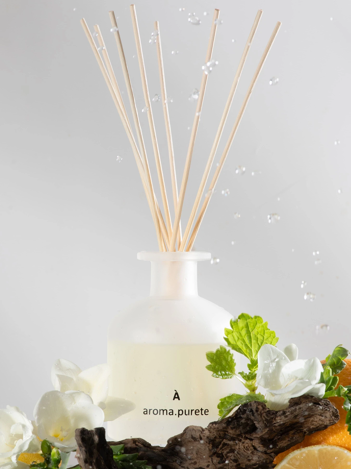 Аромадифузор Fresh Morning Aroma Purete модель DIF0005 Фото