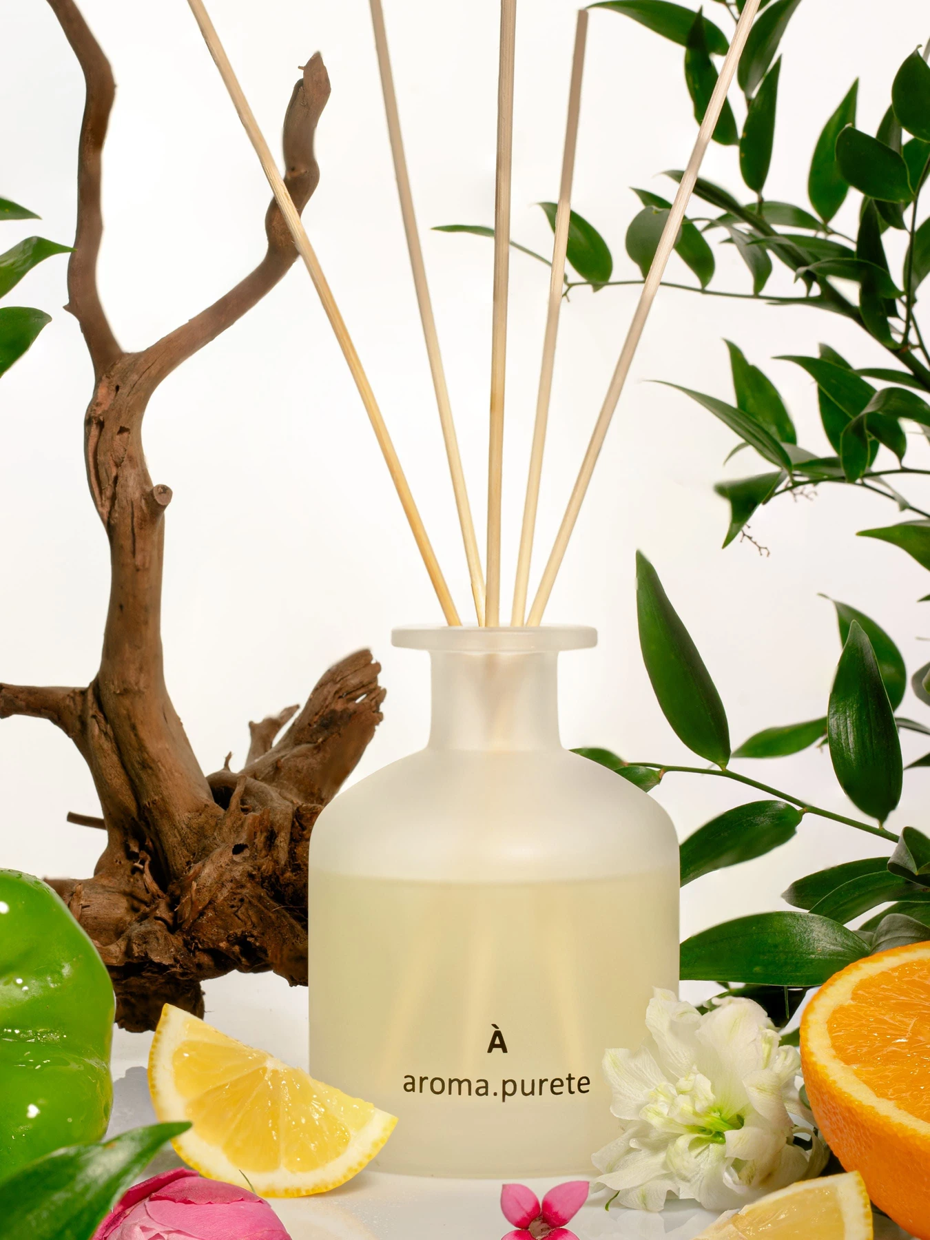 Аромадифузор Fresh Morning Aroma Purete модель DIF0005 Фото