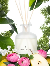 Аромадифузор Mon Paris Aroma Purete модель DIF0006 Фото