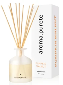 Аромадифузор Pumpkin Wallnut Aroma Purete модель DIF0007 Фото