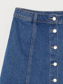 Спідниці H&M модель 38998 Фото