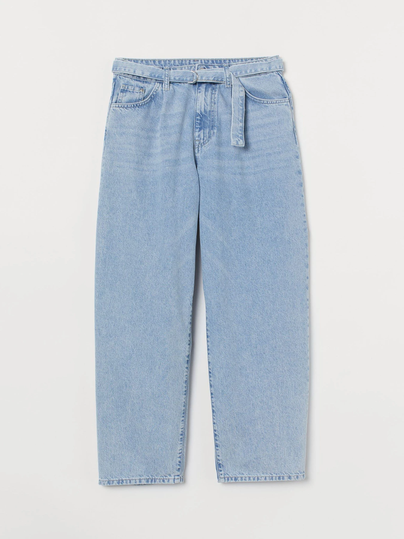 Джинси H&M модель 53516 Джинси H&M модель 53516 Фото