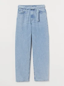 Джинси H&M модель 53516 Фото