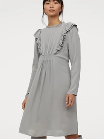 Сукні H&M модель 54754 Фото